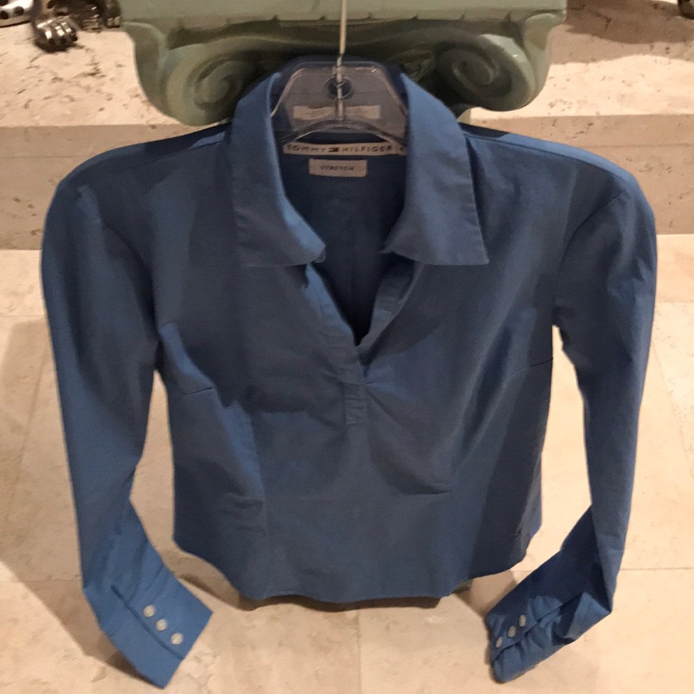 TOMMY HILFIGER      NWOT